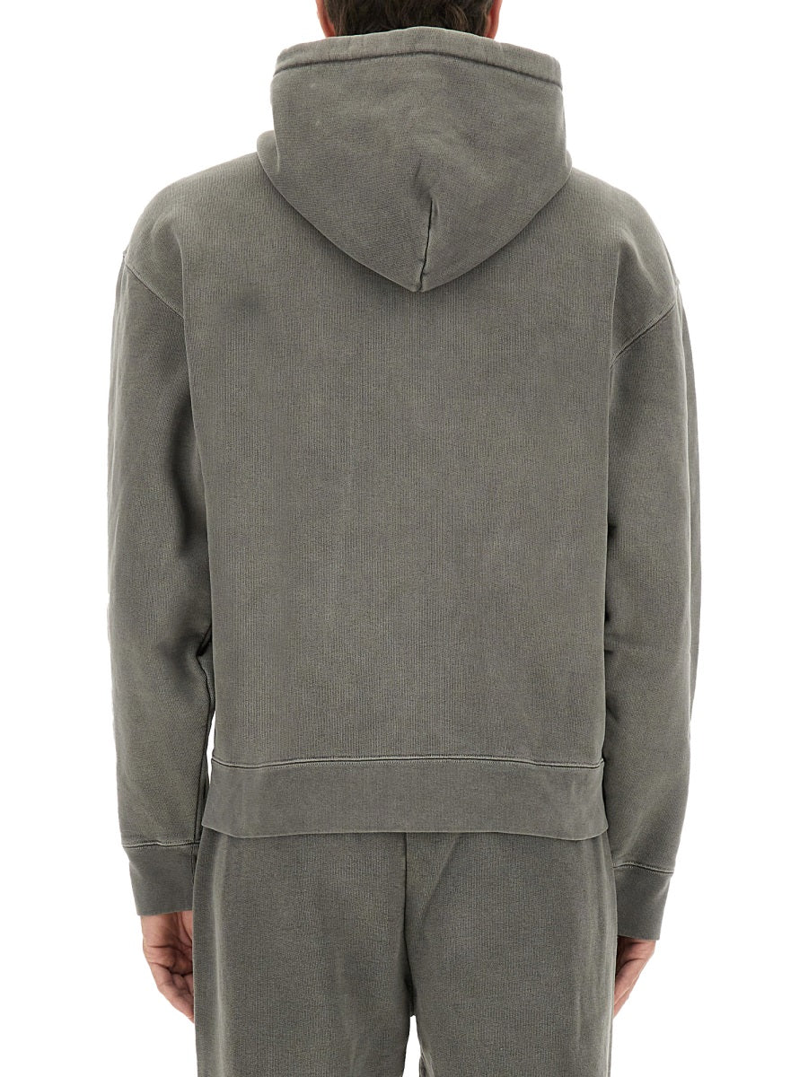 Our Legacy Sweatshirts - Grey | Wanan Luxury