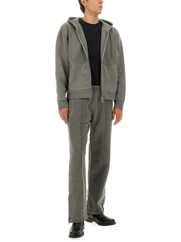 Our Legacy Sweatshirts - Grey | Wanan Luxury