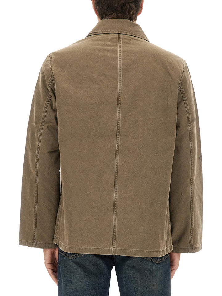 Our Legacy Jackets - Brown | Wanan Luxury