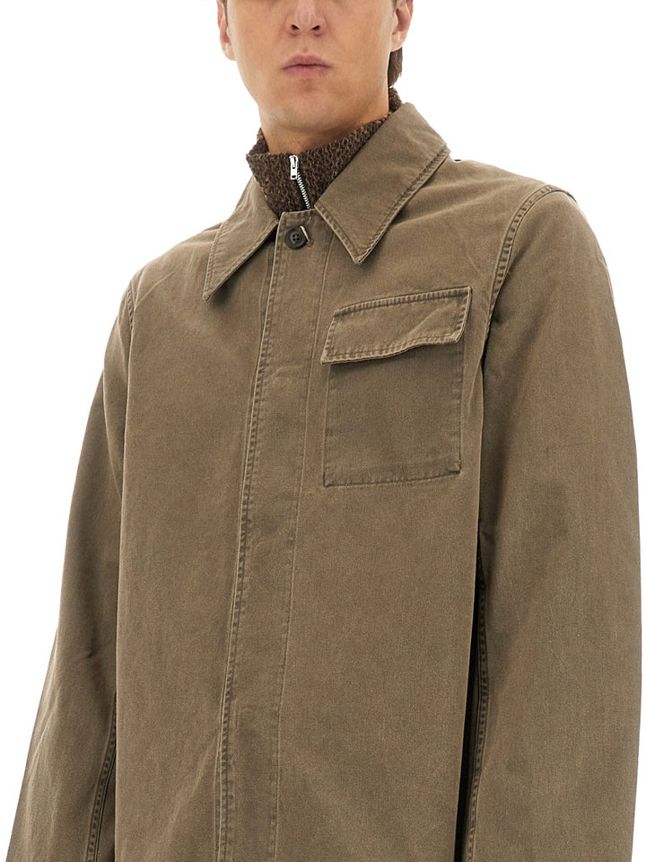 Our Legacy Jackets - Brown | Wanan Luxury