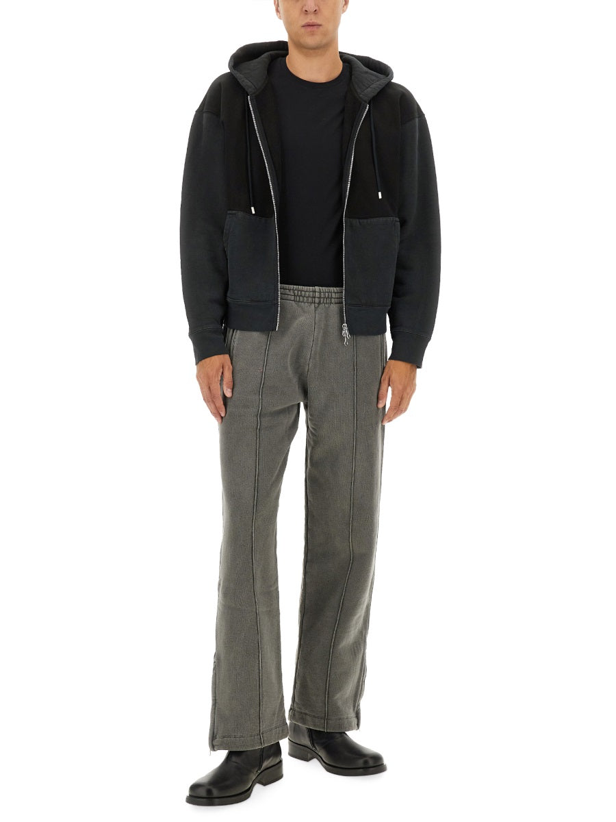 Our Legacy Sweaters - Black | 42c1a6b52338f3df465e2b33facc3fabbfc4be1b