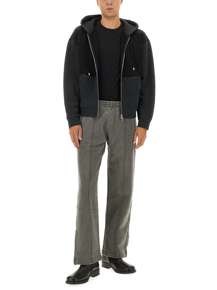 Our Legacy Sweaters - Black | 42c1a6b52338f3df465e2b33facc3fabbfc4be1b