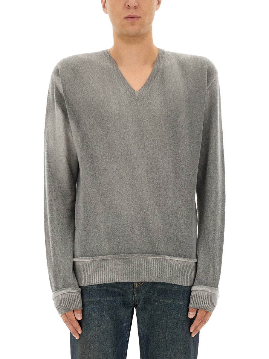 Our Legacy Sweaters - Grey | Wanan Luxury