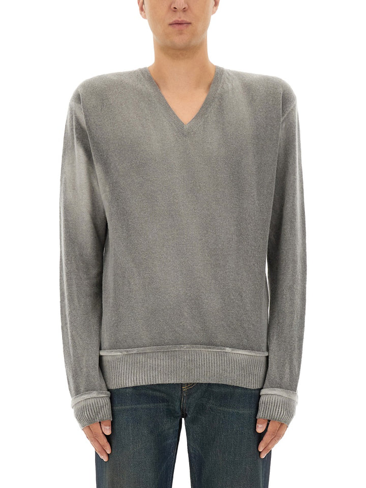 Our Legacy Sweaters - Grey | Wanan Luxury