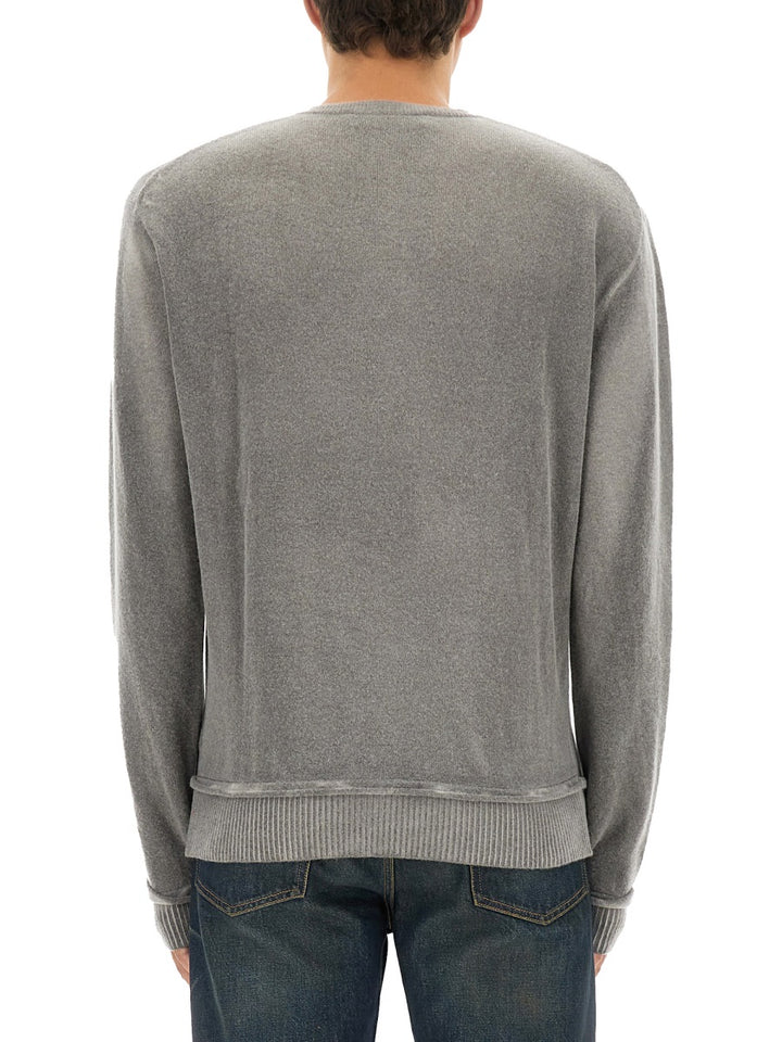 Our Legacy Sweaters - Grey | Wanan Luxury