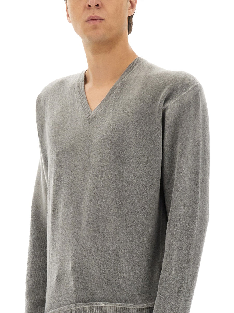 Our Legacy Sweaters - Grey | Wanan Luxury