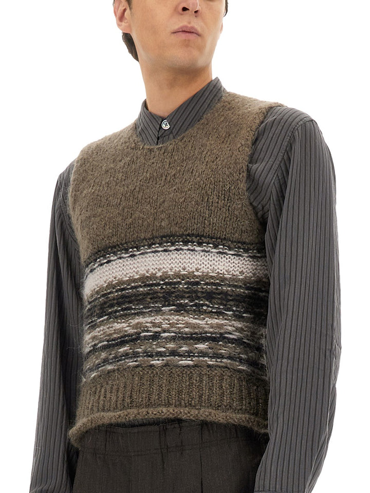 Our Legacy Gilet - Multcolor | Wanan Luxury