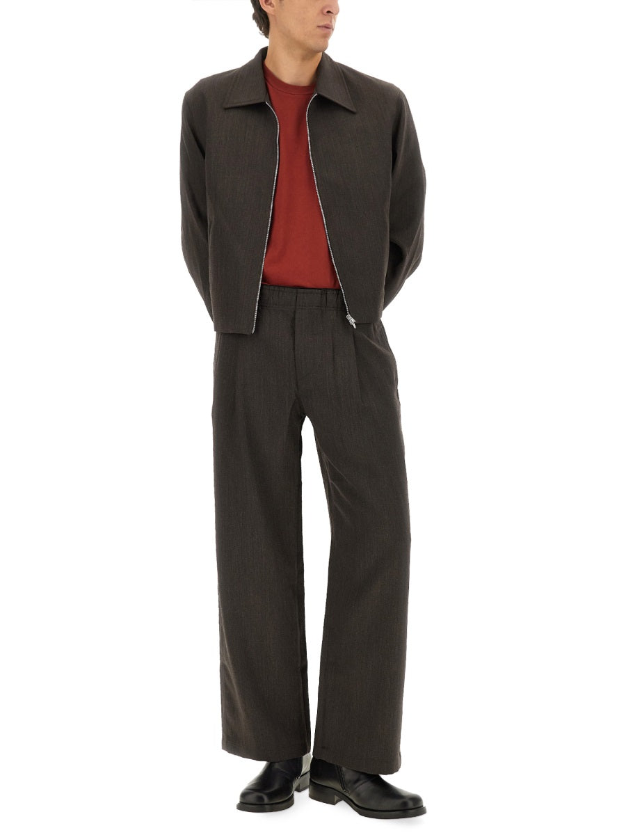 Our Legacy Jackets - Brown | Wanan Luxury