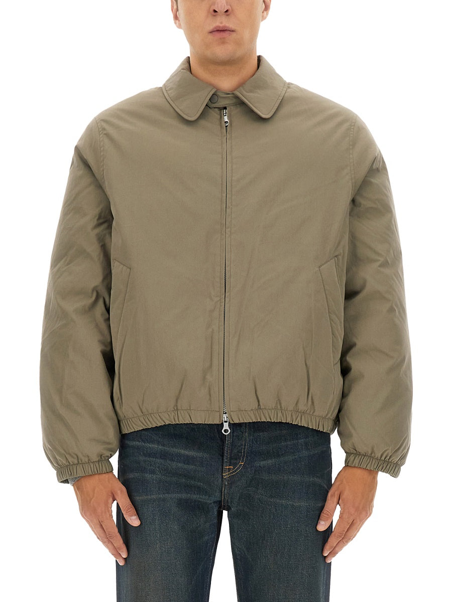 Our Legacy Jackets - Green | Wanan Luxury