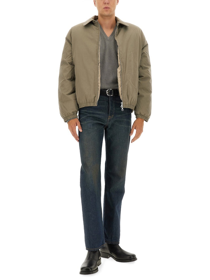 Our Legacy Jackets - Green | Wanan Luxury