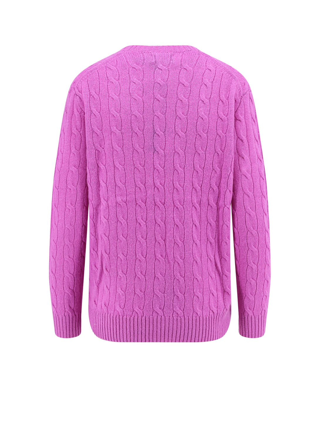 Polo Ralph Lauren Sweaters - FIG PURPLE | fa8aa8df1140f5a5e1efa0f2685c6329c005f9e7