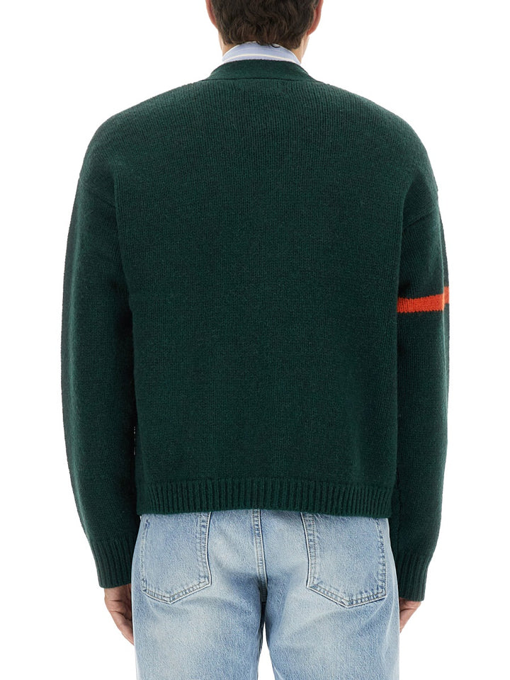 Polo Ralph Lauren Sweaters - Green | Wanan Luxury
