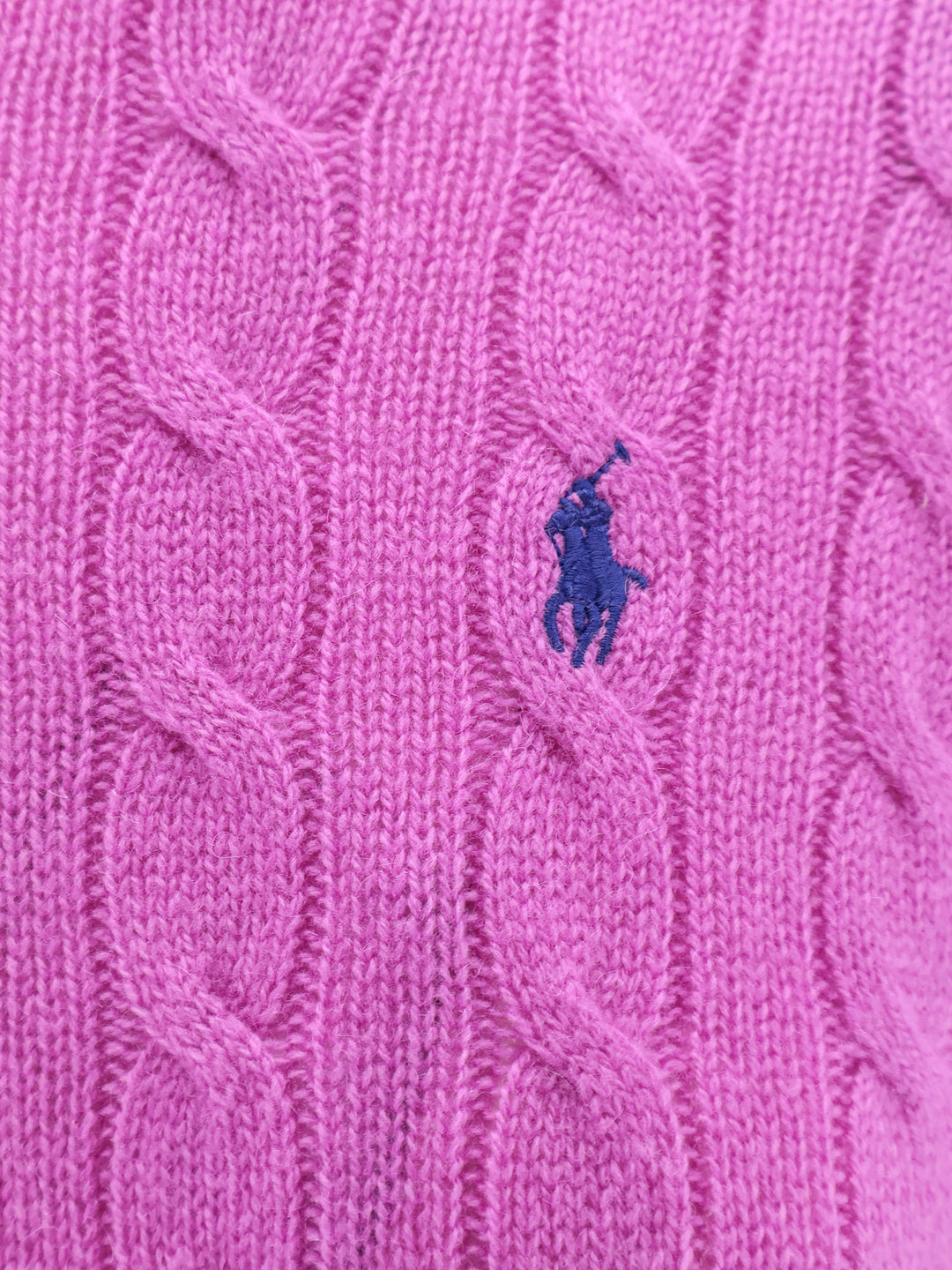 Polo Ralph Lauren Sweaters - FIG PURPLE | ee44490867a3cb21ceca45305ee472feaab5b644