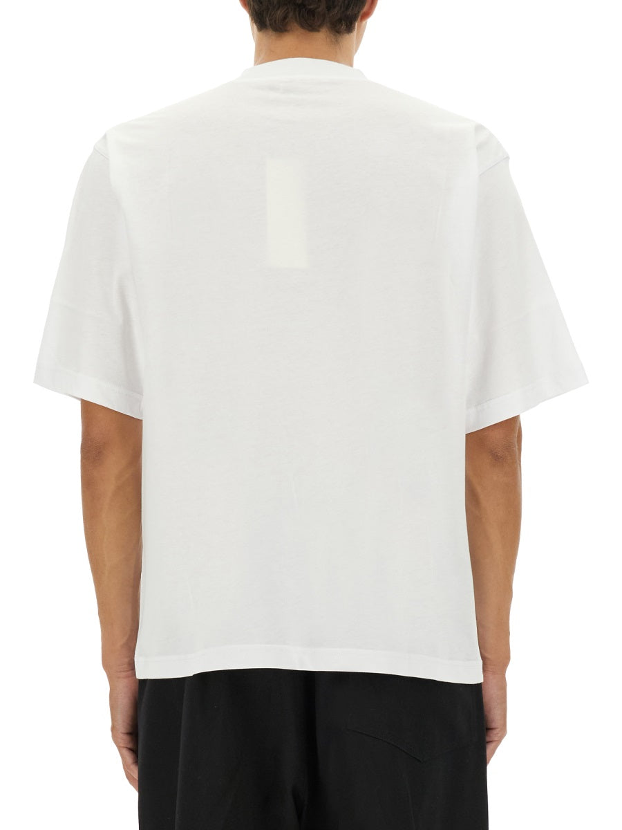 Marni T shirts - White | Wanan Luxury