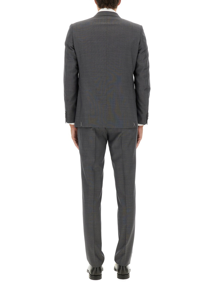 Zegna Suits & Dresses - Grey | Wanan Luxury