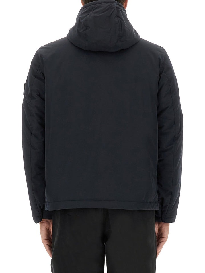 Stone Island Jackets - Blue | Wanan Luxury