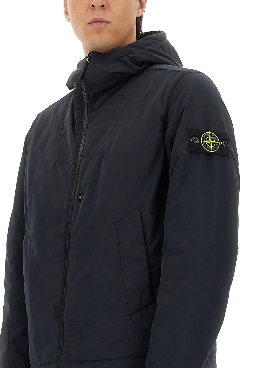 Stone Island Jackets - Blue | Wanan Luxury