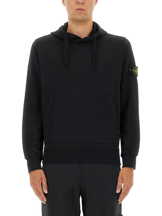 Fleece Hoodie