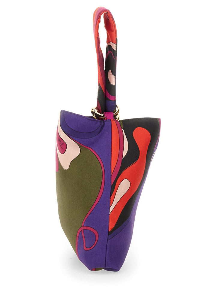 Emilio Pucci Hand Bags - Multcolor | Wanan Luxury