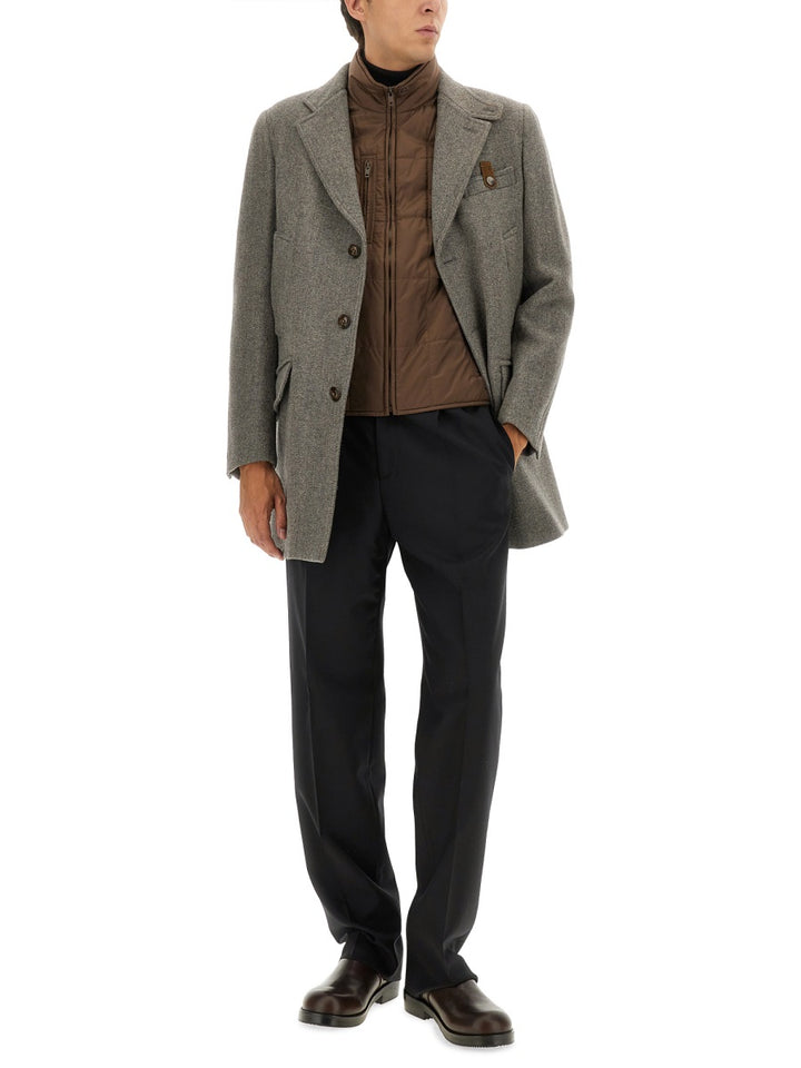 Fay Trenches - Multcolor | Wanan Luxury