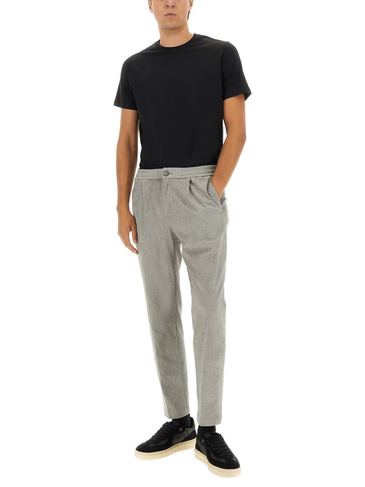 Herno T shirts - Black | Wanan Luxury