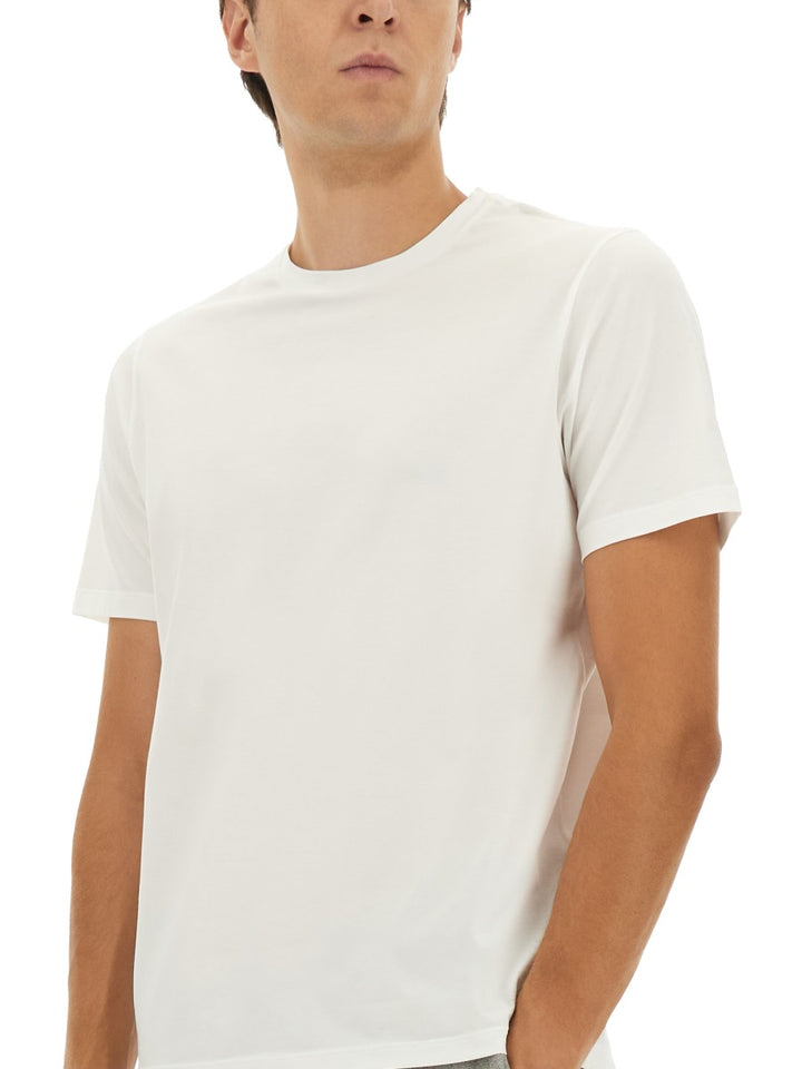 Herno T shirts - White | Wanan Luxury