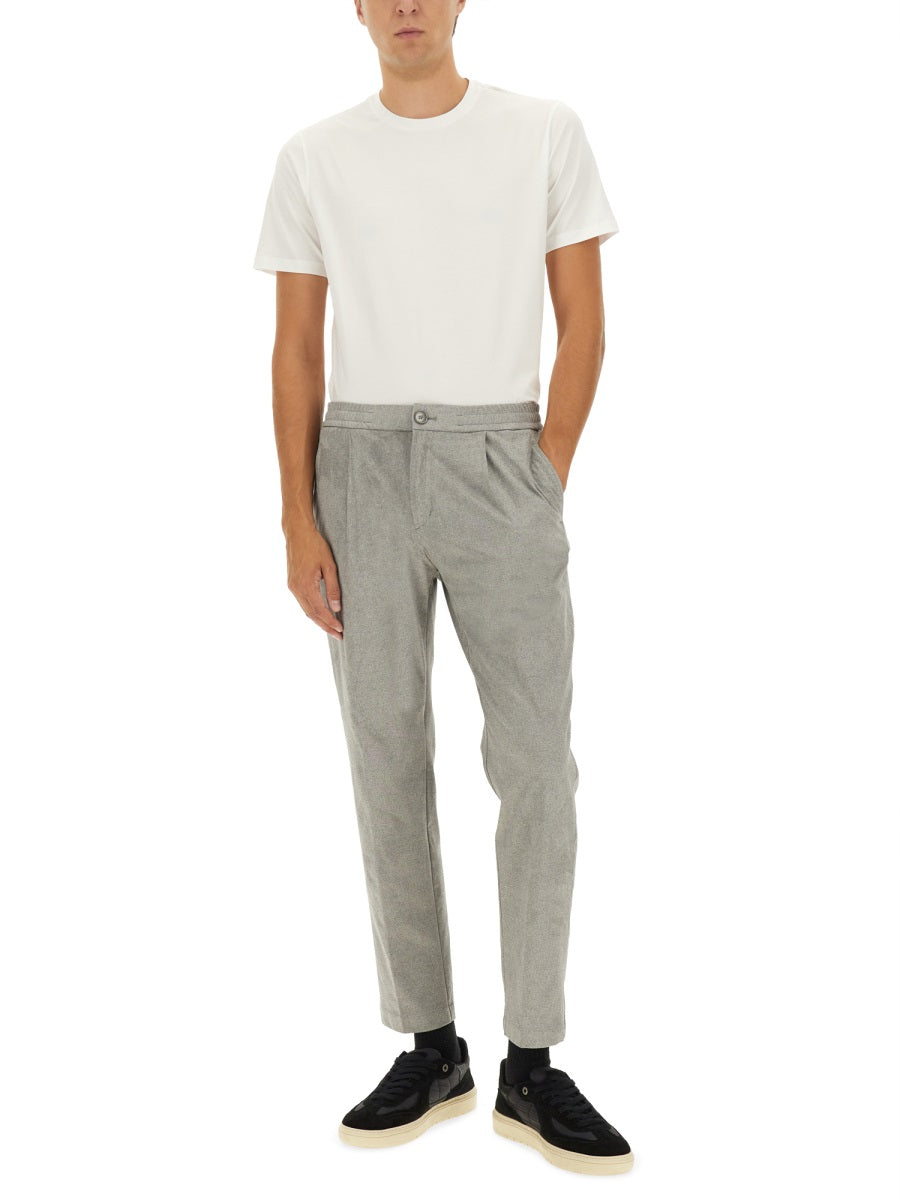 Herno T shirts - White | Wanan Luxury