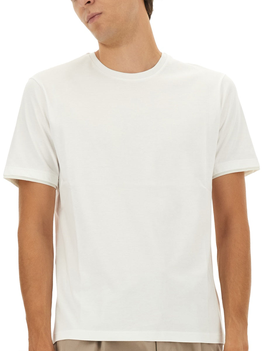 Herno T shirts - White | Wanan Luxury