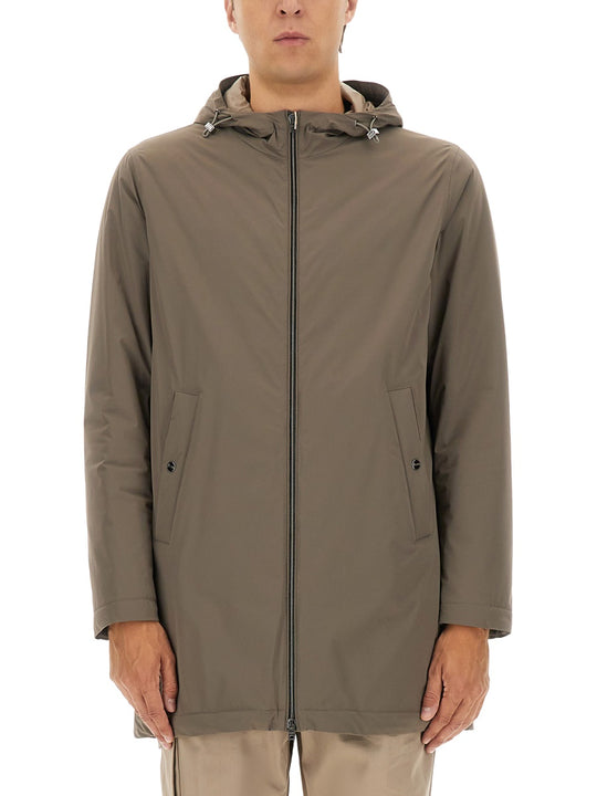 Parka "Resort"