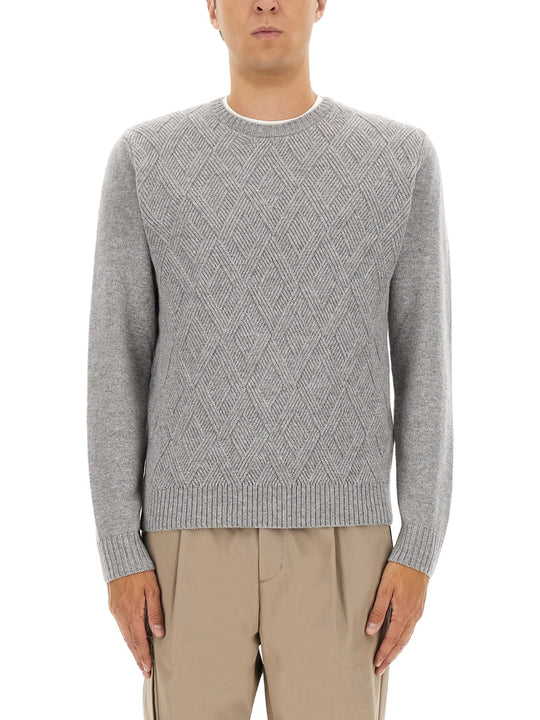 Cashmere Sweater