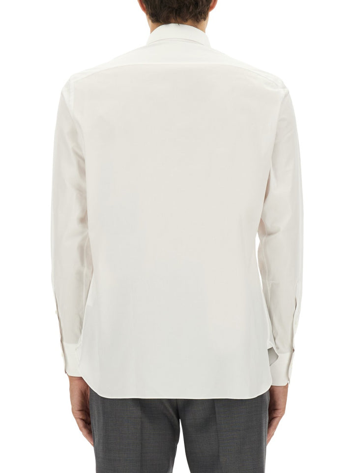 Zegna Shirts - White | Wanan Luxury
