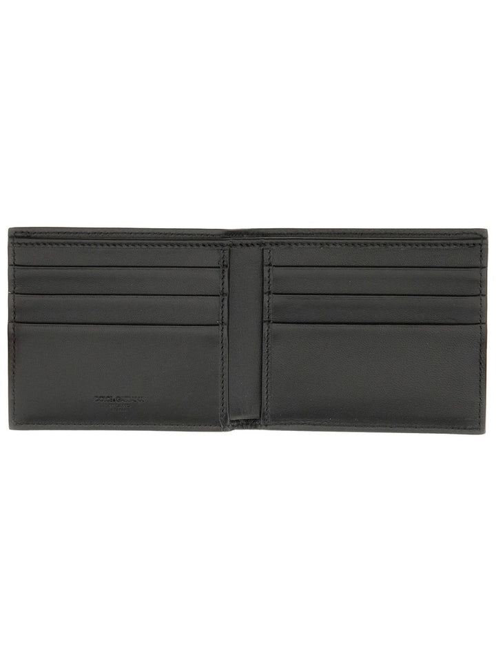 Dolce & Gabbana Wallets & Pures - Black | 280f523b17b9b168a3c1489f359b7616719925d0