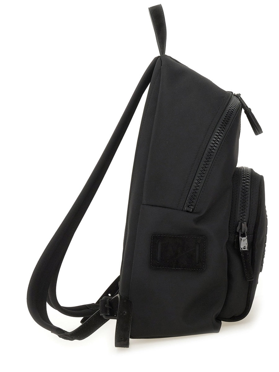 Moschino Backpacks & Travels - Black | 0592426a4ff63e5add929013876385eb522ab337