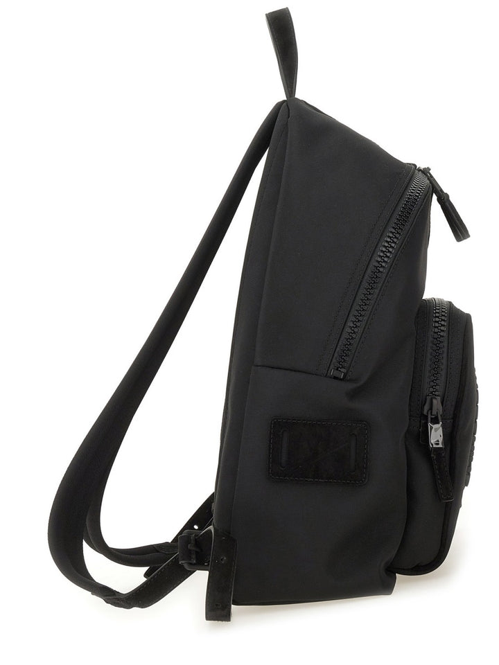 Moschino Backpacks & Travels - Black | 0592426a4ff63e5add929013876385eb522ab337