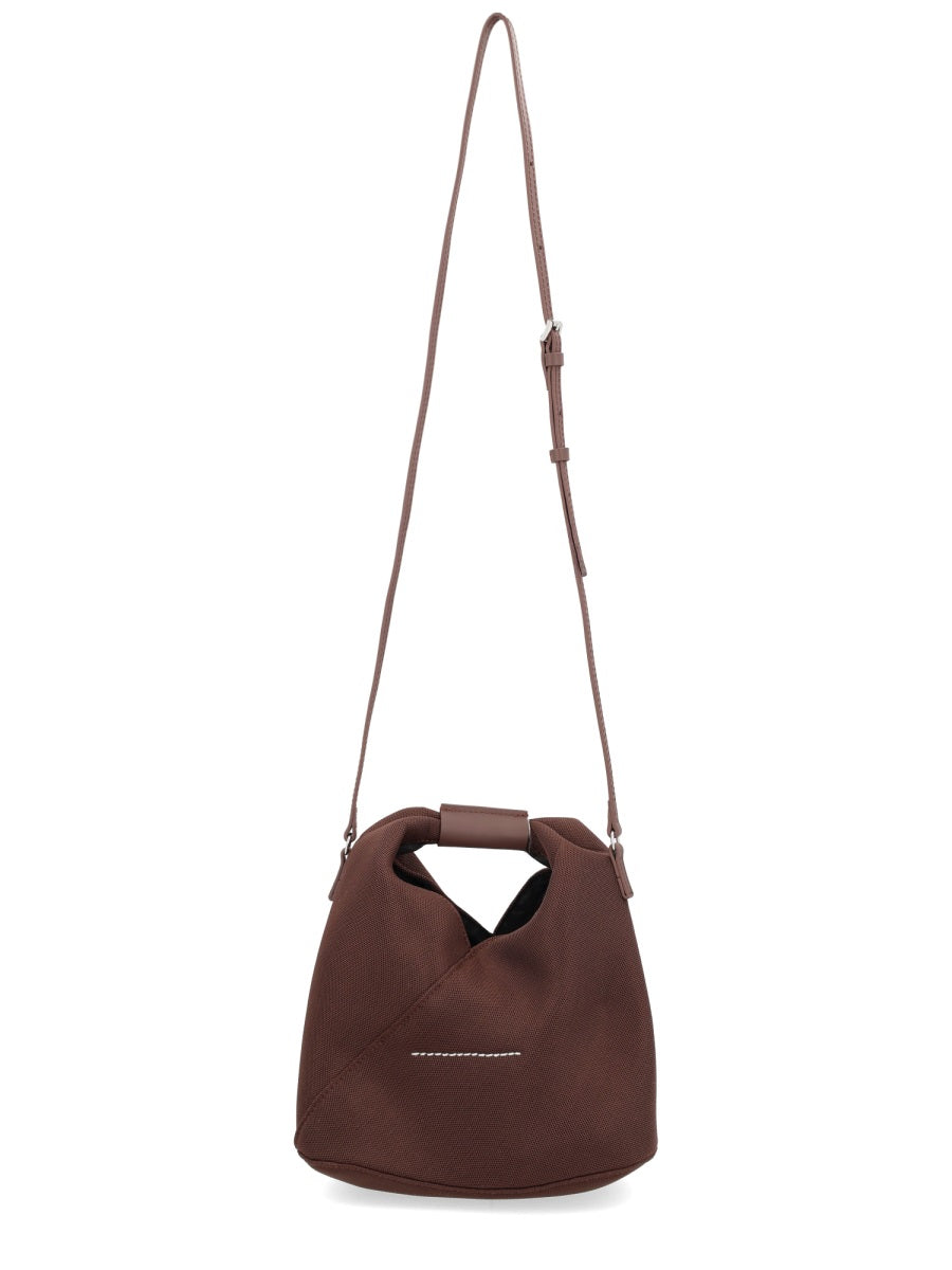 MM6 Maison Margiela Shoulder Bags - Brown | Wanan Luxury