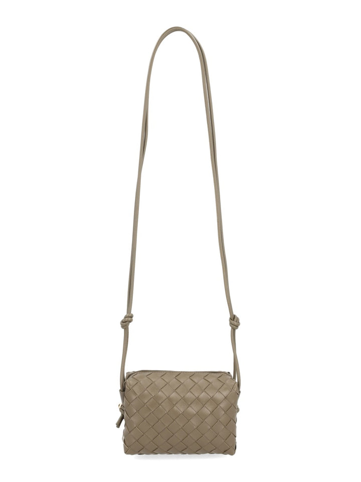 Bottega Veneta Shoulder Bags - Beige | Wanan Luxury