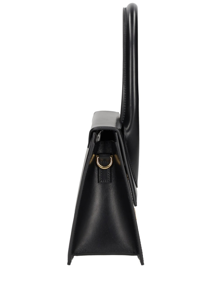 Jacquemus Hand Bags - Black | Wanan Luxury