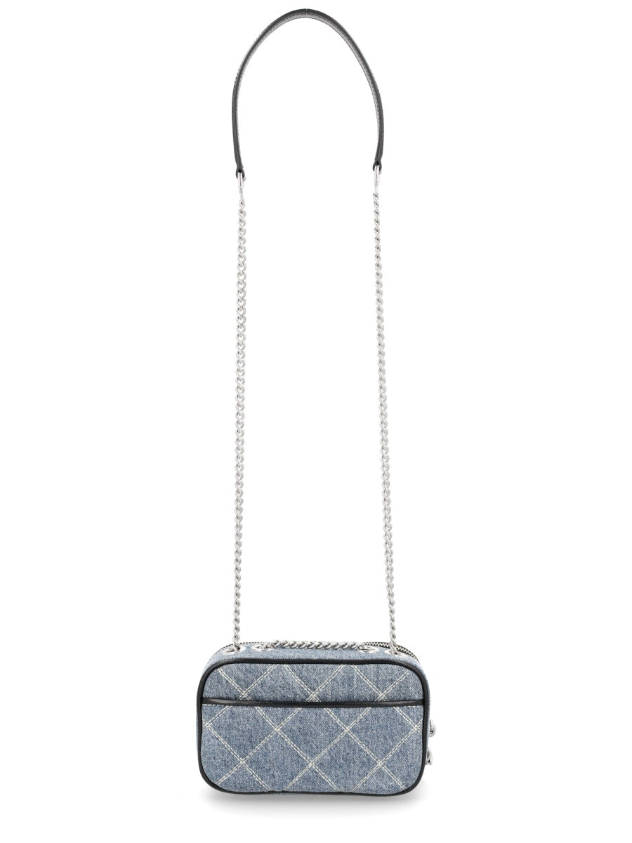 Marc Jacobs Shoulder Bags - Blue | Wanan Luxury