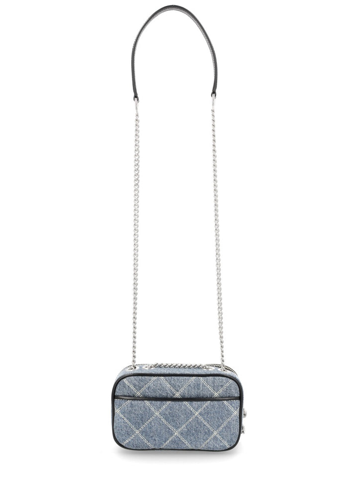 Marc Jacobs Shoulder Bags - Blue | Wanan Luxury