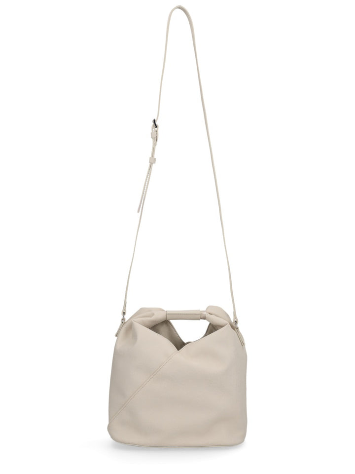 MM6 Maison Margiela Shoulder Bags - White | Wanan Luxury