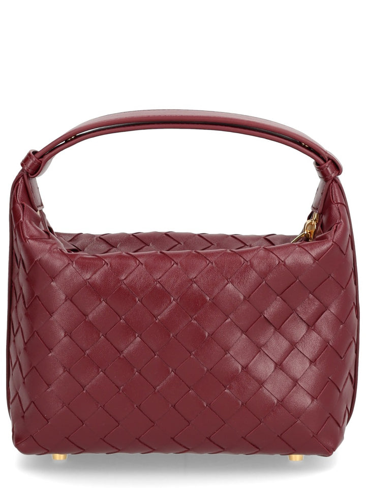 Bottega Veneta Hand Bags - Burgundy | Wanan Luxury