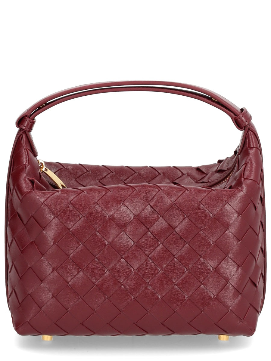 Bottega Veneta Hand Bags - Burgundy | Wanan Luxury