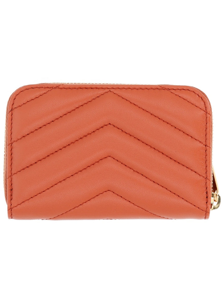 Saint Laurent Wallets & Pures - Orange | Wanan Luxury
