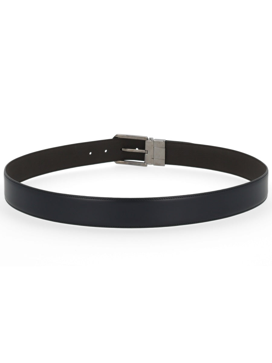 Zegna Belts - Black | Wanan Luxury