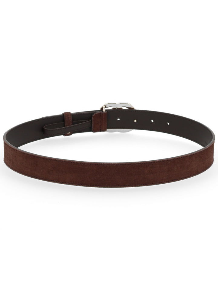 Gucci Belts - Brown | Wanan Luxury