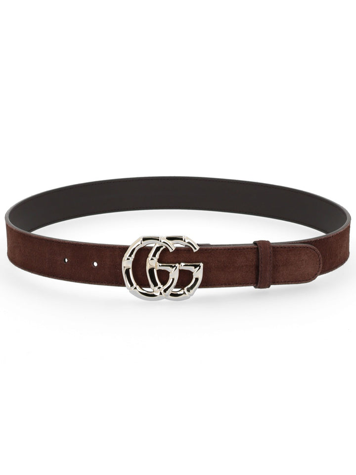 Gucci Belts - Brown | Wanan Luxury