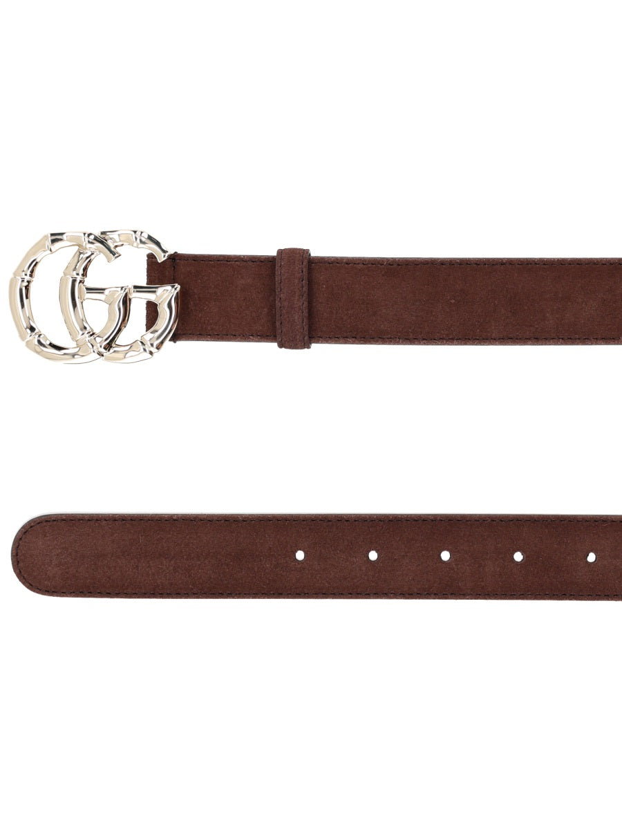 Gucci Belts - Brown | Wanan Luxury