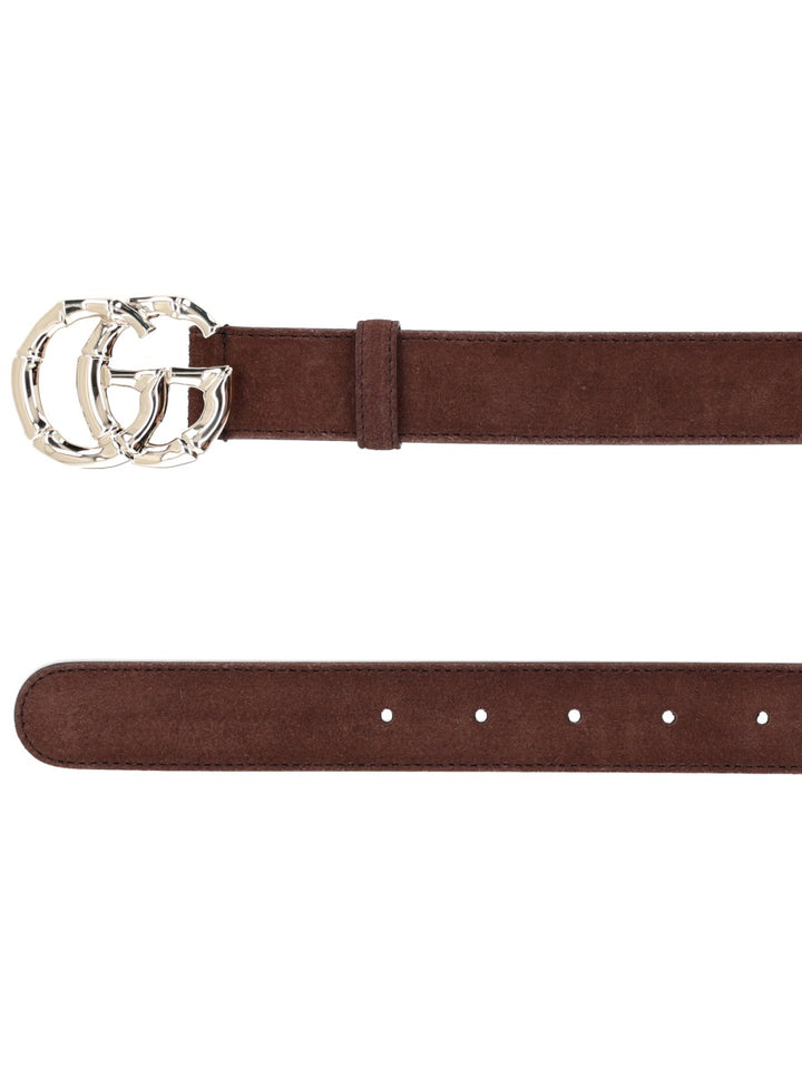Gucci Belts - Brown | Wanan Luxury