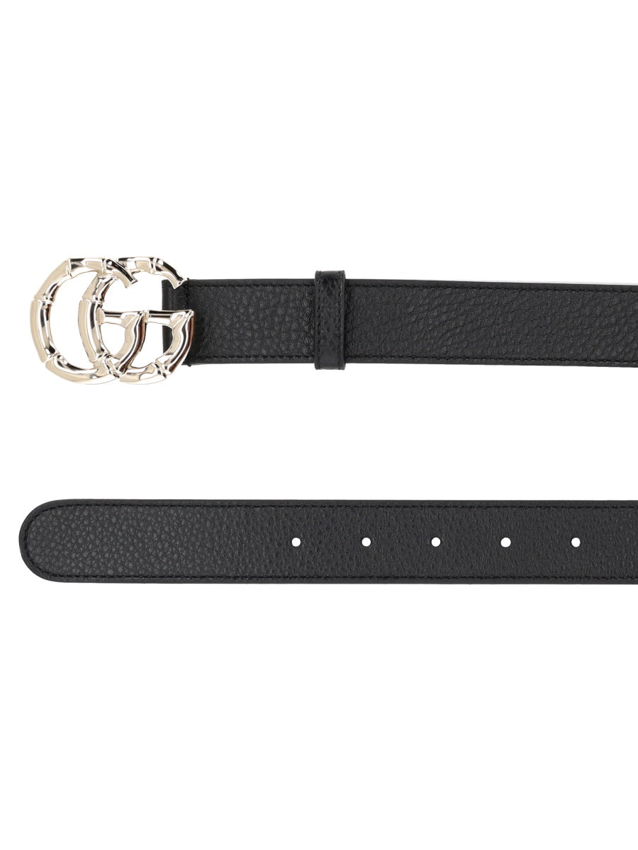 Gucci Belts - Black | Wanan Luxury