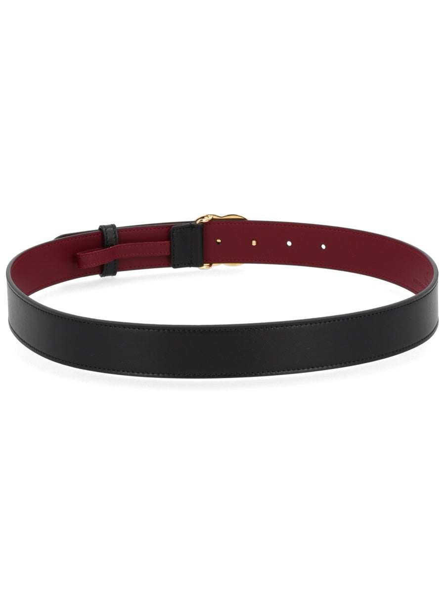 Gucci Belts - Black | Wanan Luxury